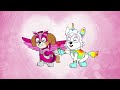 Oh No! Paw Patrol But The Color Are Missing!!! | Sad Story | Paw Patrol Ultimate Rescue | Rainbow 3