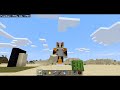 How to easily move villagers into your villager breeder in 1.18 - Easy and Cheap - Minecraft
