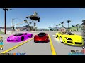 Pretending to be a NOOB, Then Using $10,000,000 SPIDERMAN SUPERCAR!