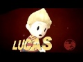 Lucas My New Main