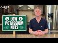 15 Low Potassium Foods That Are Good For Your Kidneys!