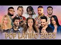 POP LATINO 2023 - MIX REGGAETON 2023 - SHAKIRA, MALUMA, OZUNA, KAROL G, CAMILO,