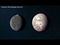 Los Increíbles Descubrimientos de las Sondas Voyager en el Sistema Solar