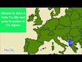 Alternate future of Europe : Episode 2 : Divide and conquer..