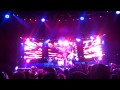 ALICE IN CHAINS - LAST OF MY KIND - TORONTO (Aug 20, 2013) Amphitheatre LIVE