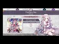 Arcaea Ether striker and fracture ray unlock (Track Lost)