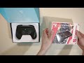 Steam Controller vs DarkWalker ShotPad - Trackpad Gaming Reviews