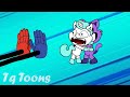 Catnap & Dogday Deceitful LOVE STORY | POPPY PLAYTIME 3 ANIMATION | TQ TOONS