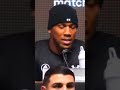 Jarrell Big Baby Miller Calls Out Anthony Joshua At Presser For Day Of Reckoning PPV #shorts #boxing