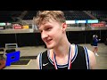 Highlights from the 15th Region Finals with Post Game Interviews #GoTigers