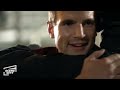 The SWAT Team Saves Street | S.W.A.T. (Alex Russell, Shemar Moore, Rudolf Martin)