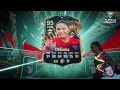 WORLDS FIRST HIGH RANK TOTT REWARDS!!! (TEAM OF THE TOURNAMENT PROMO)