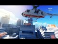 Mirror's Edge: Prologue 1:35:410