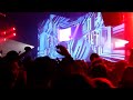 Excision - Intro / Bounce / Activation - Live @ Rapids Theater - Niagara Falls, NY 3/15/13