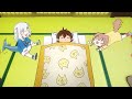 Wake up Dumdum (Hololive Fanimations)