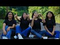 My God is So Big - Dance cover || Praise & Dance