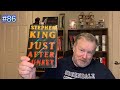 Ranking Stephen King SHort Stories, 90 - 86