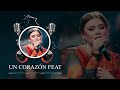 UN CORAZÓN ➤JESUCRISTO BASTA❤️La Mejor Musica Cristiana 2024 🎶Los Grandes Éxitos Con Letra#JESÚS