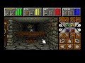 Dungeon Master 2: The Legend of Skullkeep - Classic Mac, MS-DOS & Amiga OST