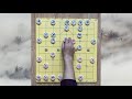Hướng dẫn học chơi cờ tướng chi tiết và cách lập bố cục trận