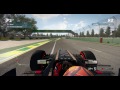 F1 2013 In Australien Zeitrennen