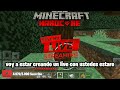 Mejorando nuestra base!!! De MINECRAFT | Mundo HARDCORE