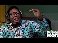 Dr. Umar Johnson in His Most INTENSE Interview Ever | Its Up There Podcast