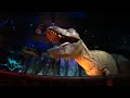 Jurassic World: The Exhibition 4K | Full Experience - Walking with Dinosaurs in Sydney Olympic Park