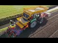 10 Modern Agricultural Machines AND Technology For The FARMING World