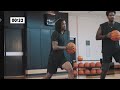Gametime Workout With Ja Morant