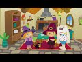 Tiny Tatty and Misifu need a help | Tatty and Misifu