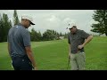 Dan talks short game with Ryder Cup star Ludvig Åberg | The importance of being able to adapt!