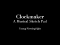 Young PiercingSight - Clockmaker (A Sketch)