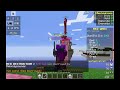 Minecraft Hypxiel Bedwars!