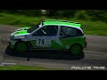 Rallye de la Plaine des Vosges 2024 | 4k HDR | Rallye Time