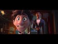 SPIES IN DISGUISE Clip - Plane (2019) Will Smith & Tom Holland