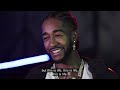 omarion omega the gift and the curse allblck ep2