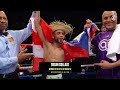 KO | Oscar Collazo vs Yudel Reyes! Collazo Scores VICIOUS Knockout To Step Closer To World Title!