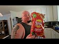 Lays Salsa Fresca Chips Review
