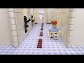 Final Boss Lego Bendy and the Ink Machine Chapter 5