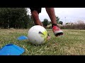 30 SOCCER Exercises TO IMPROVE EVERYTHING -THE BEST INDIVIDUAL TRAINING 2021