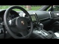 2012 Porsche Cayenne S - Drive Time Review with Steve Hammes | TestDriveNow