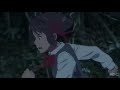 Kimi no na wa (Your Name) - Zen Zen Zense (前前前世): AMV SHORT VER. [FPC VIDEO REMIX]