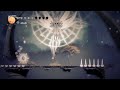 Hollow Knight Playing as the Radiance!
