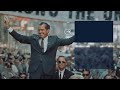 How Does Nixon Want To Be Remembered?