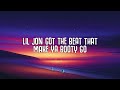 Usher - Yeah! (Lyrics) ft. Lil Jon, Ludacris