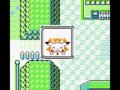 Pokemon Yellow: Professor Oak Battle *NO GAMESHARK CODE USED*