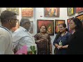 Mumbai Art Fair 2024 / Nehru Art Center / Worli