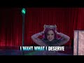 Sarah Jeffery - Queen of Mean (From 