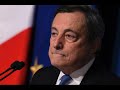 DRAGHI  Pandemonium Tu fai schifo sempre